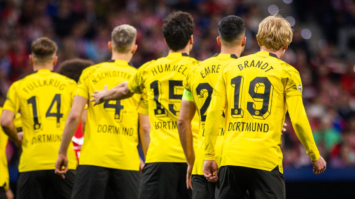 Schweinsteiger expects more BVB pros in the European Championship squad