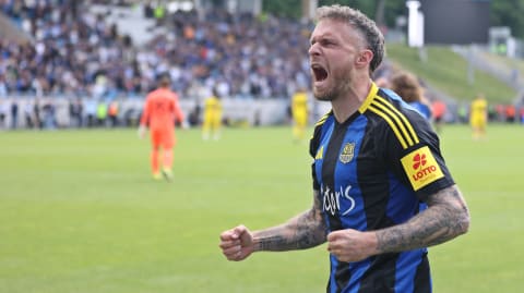 3. Liga - Highlights by MagentaSport