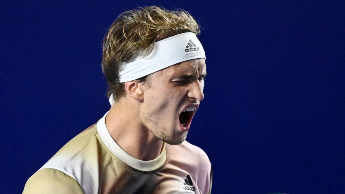 Matchball Wahnsinn Zverev Verliert Die Wendung Die Keiner Erwartet Hätte - k2gvlg5