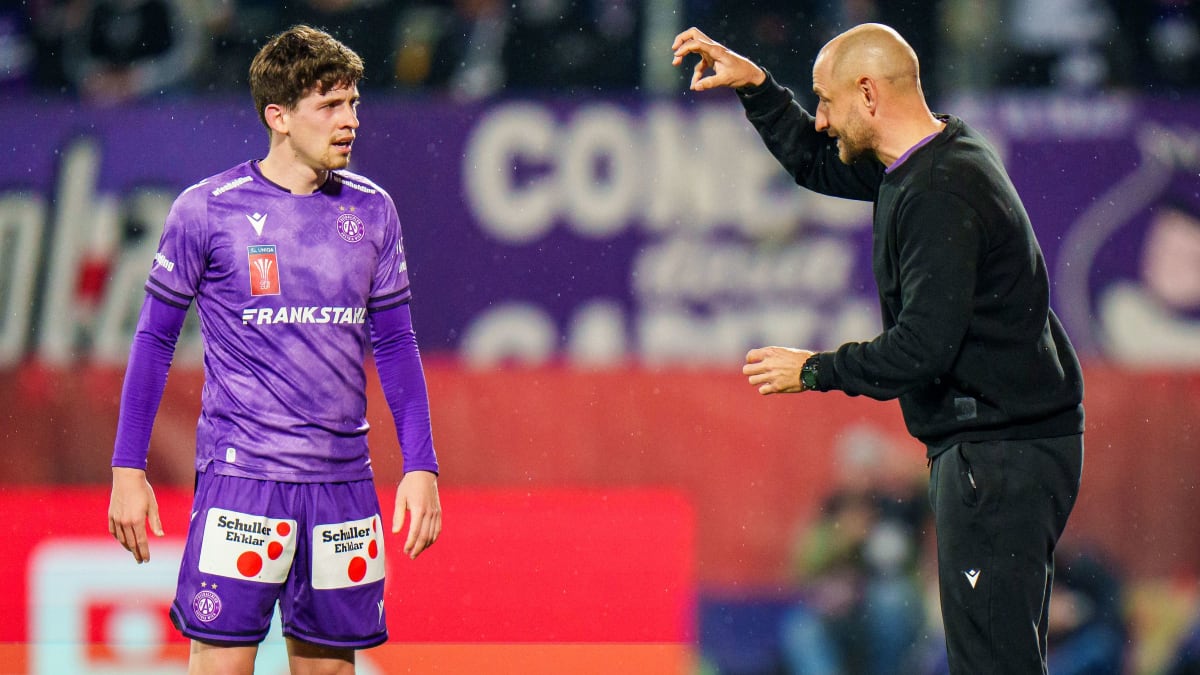 Und wer macht jetzt den Fitz? - kicker