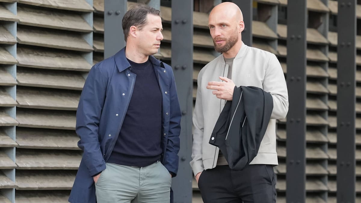 Bedenkliche Tendenzen beim BVB