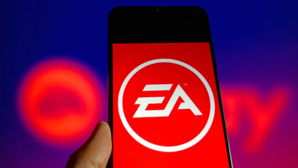 In ausgewählte Mobile-Titel will EA investieren - auch FC?