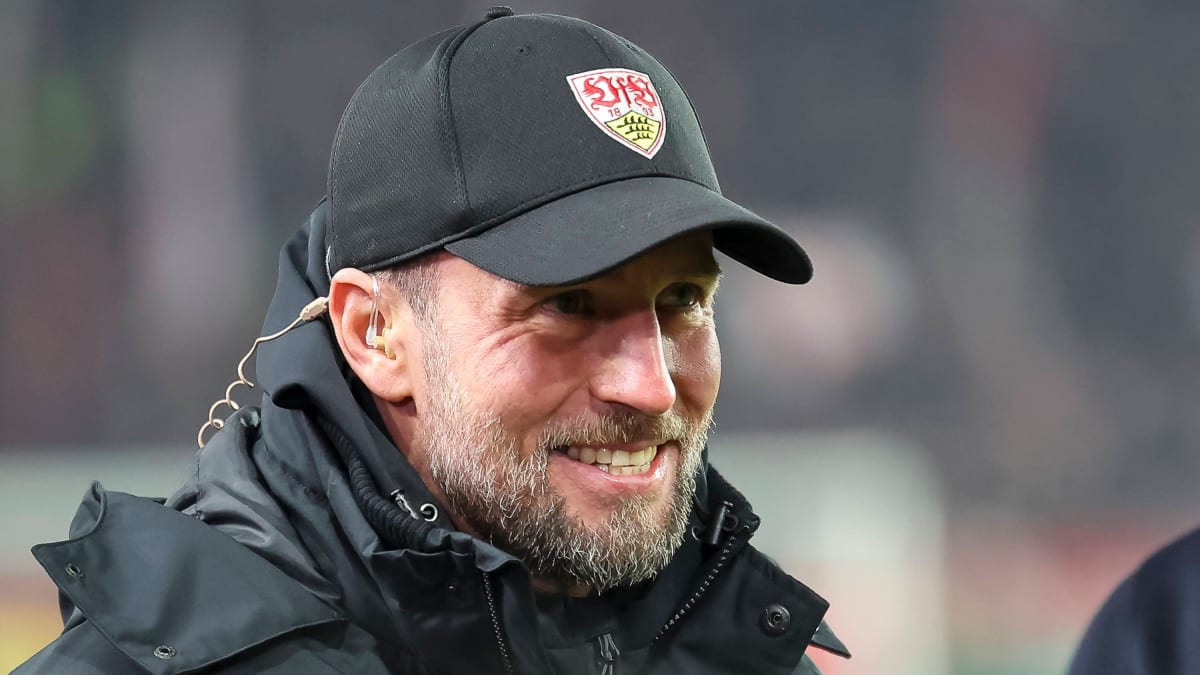 Hoeneß on Kovac's debut at BVB: | 