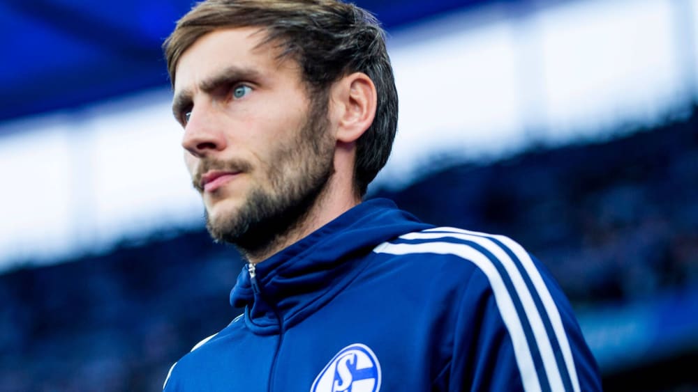 Ist nach der Trennung von Frank Kramer interimsweise in der Schalke-Verantwortung: Matthias Kreutzer.
