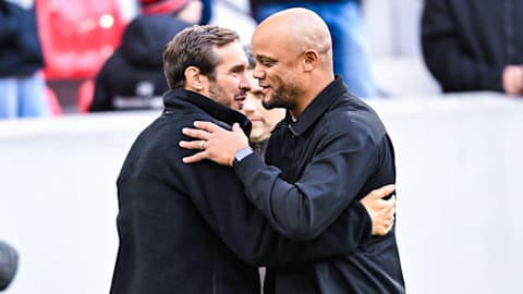 Nach Europa-League-Finaleinzug