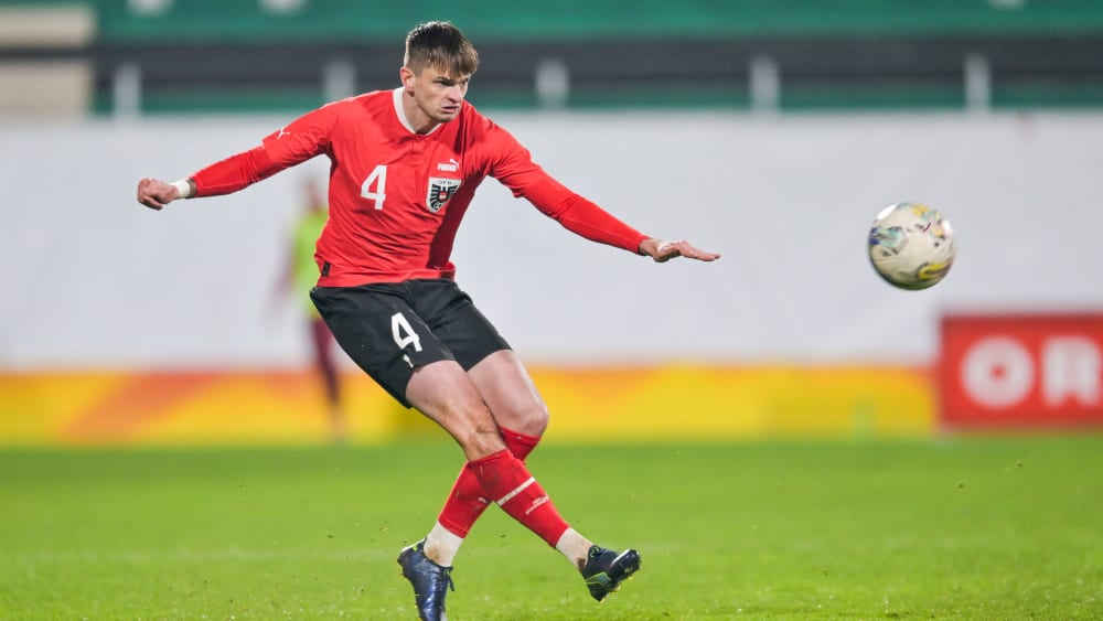 Pascal Estrade schließt sich doch ab sofort dem SCR Altach an.