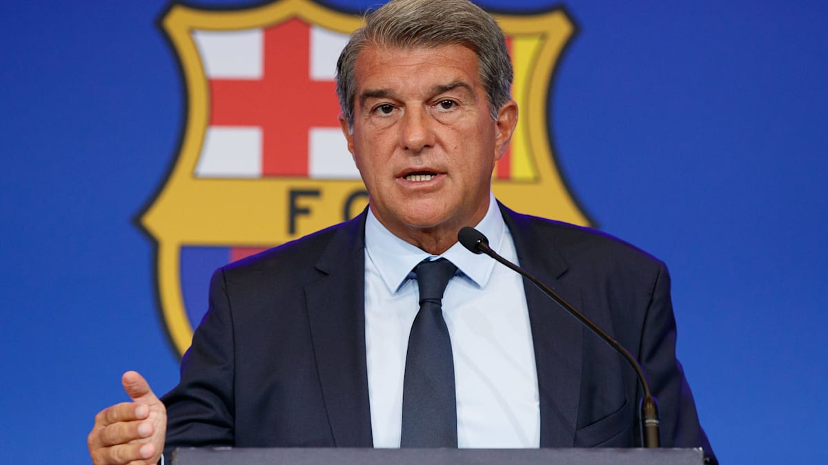 Laporta-tritt-als-Barcelona-Pr-sident-zur-ck-um-erneut-zu-kandidieren