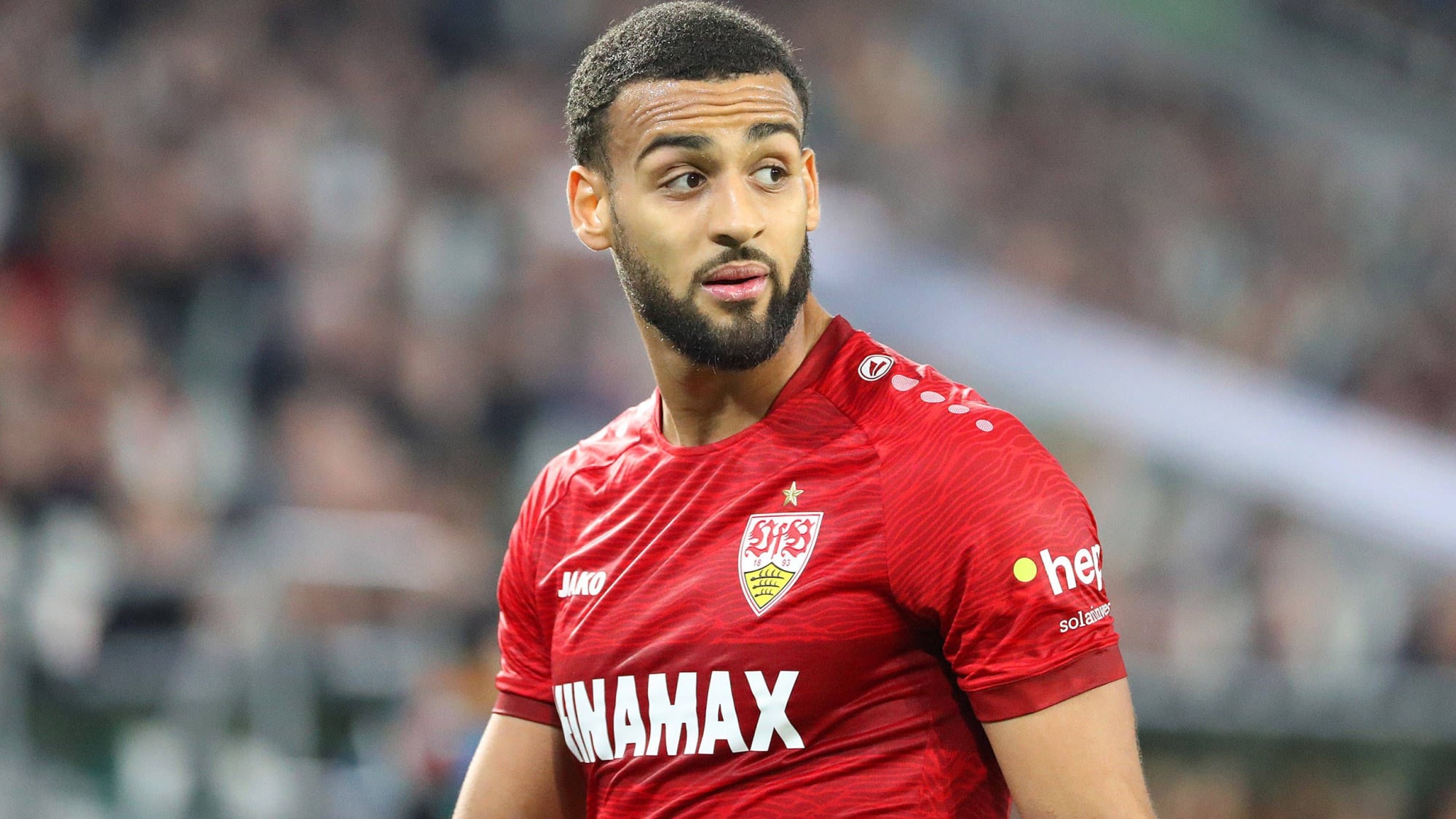 Vagnomans vermeintlicher Treffer zum 3:1 wurde vom VAR wieder einkassiert.