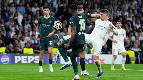 Match-Clip Champions League