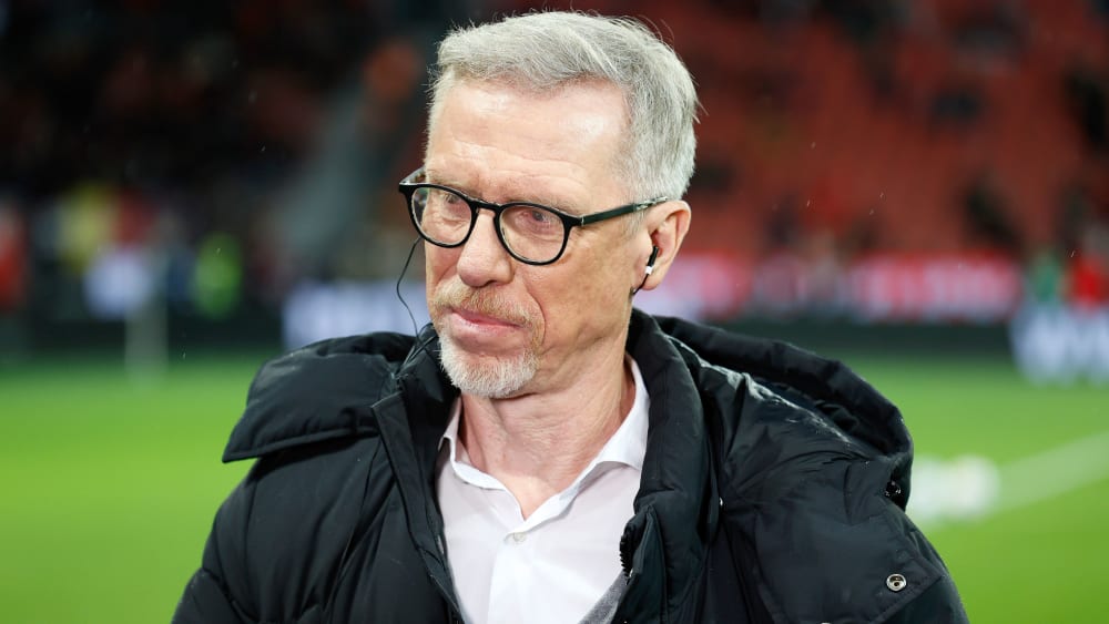 Er wird es nicht: Peter Stöger sagte dem VfL Bochum bei der Trainersuche ab.