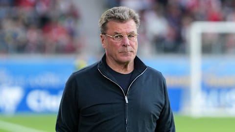 Wolfsburg-Coach will nicht mauern