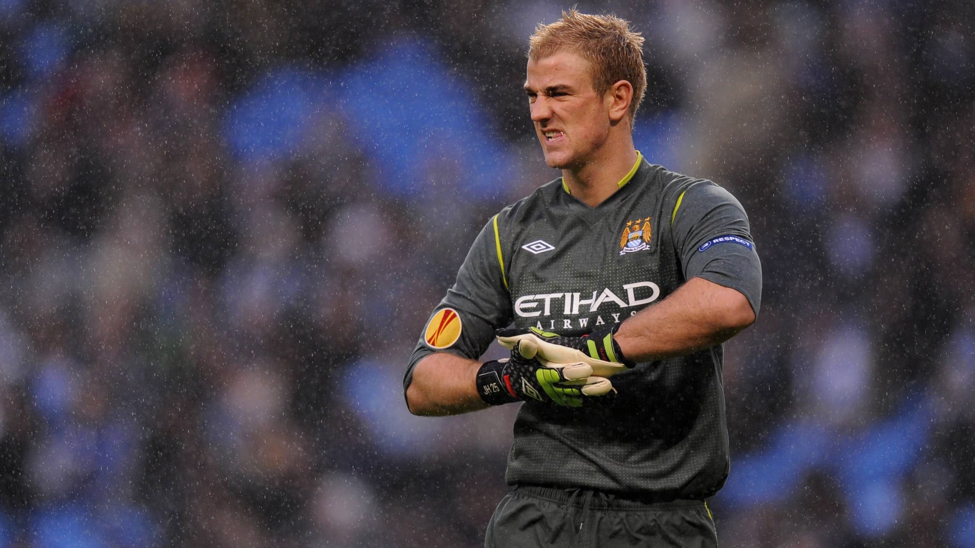 Joe Hart