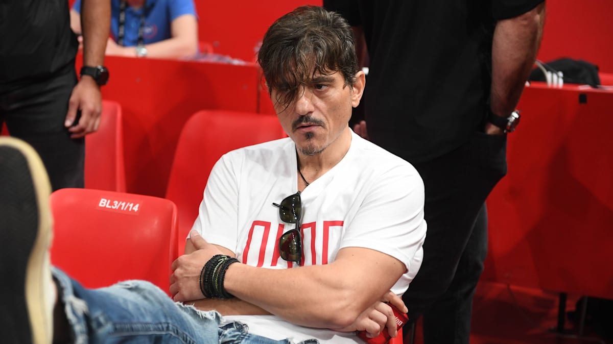 Gehaltsgrenze überschritten: Millionen-Strafen für Panathinaikos und Co.