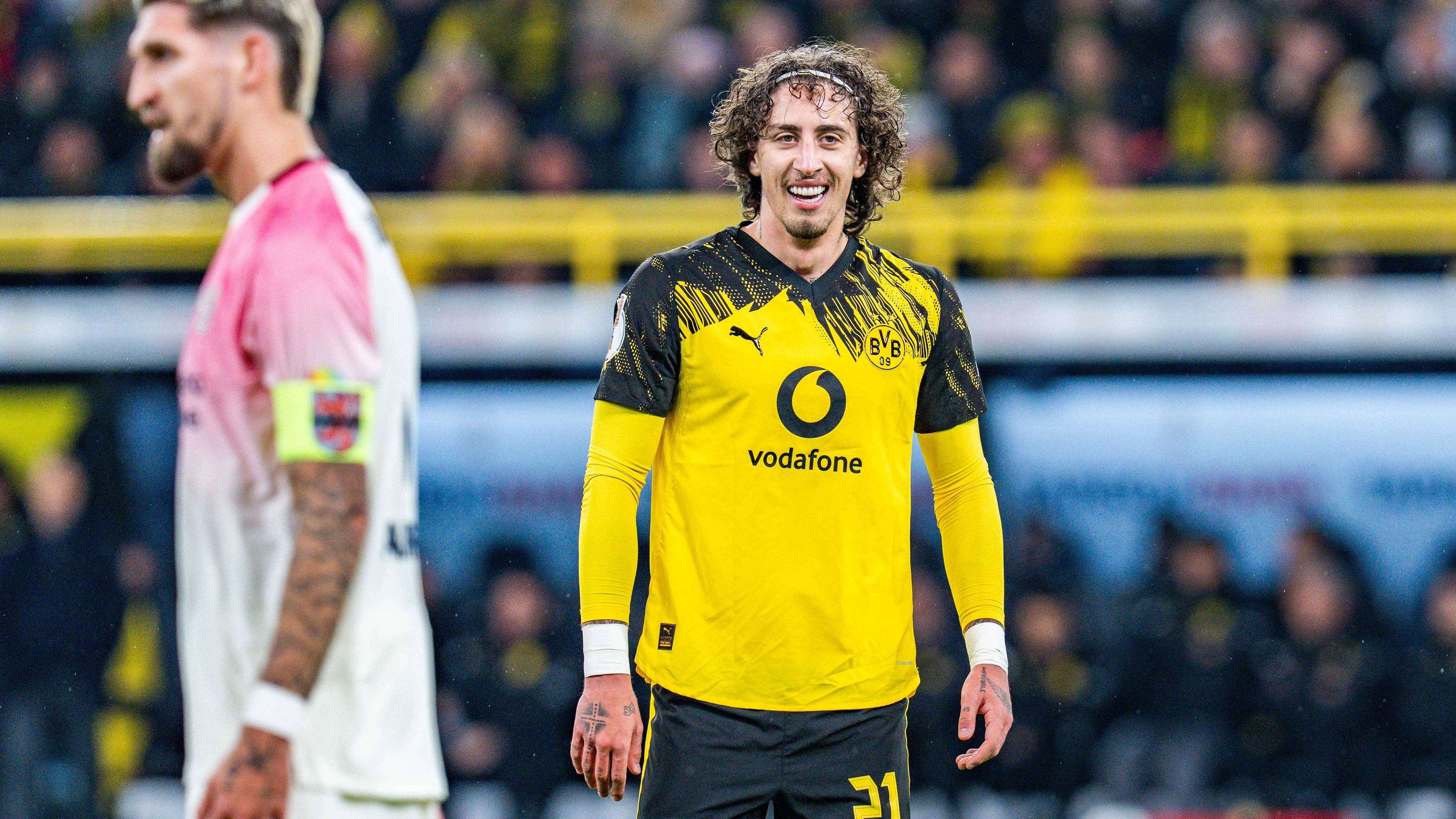 Borussia Dortmund: Fußball-König Europas