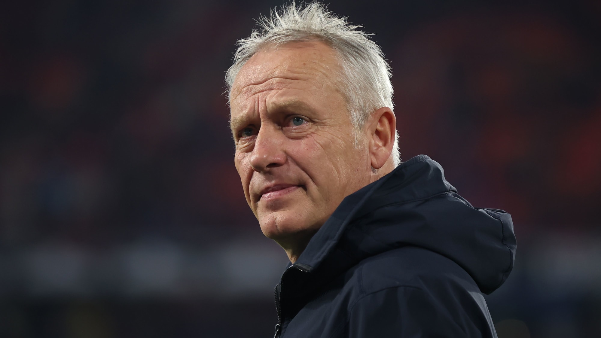 Christian Streich