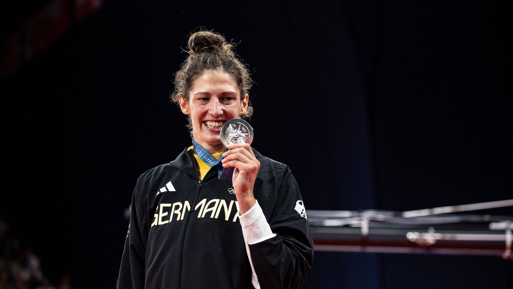 Miriam Butkereit