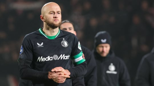 Wird ziemlich sicher nicht in Hoffenheim aufschlagen: Gernot Trauner.