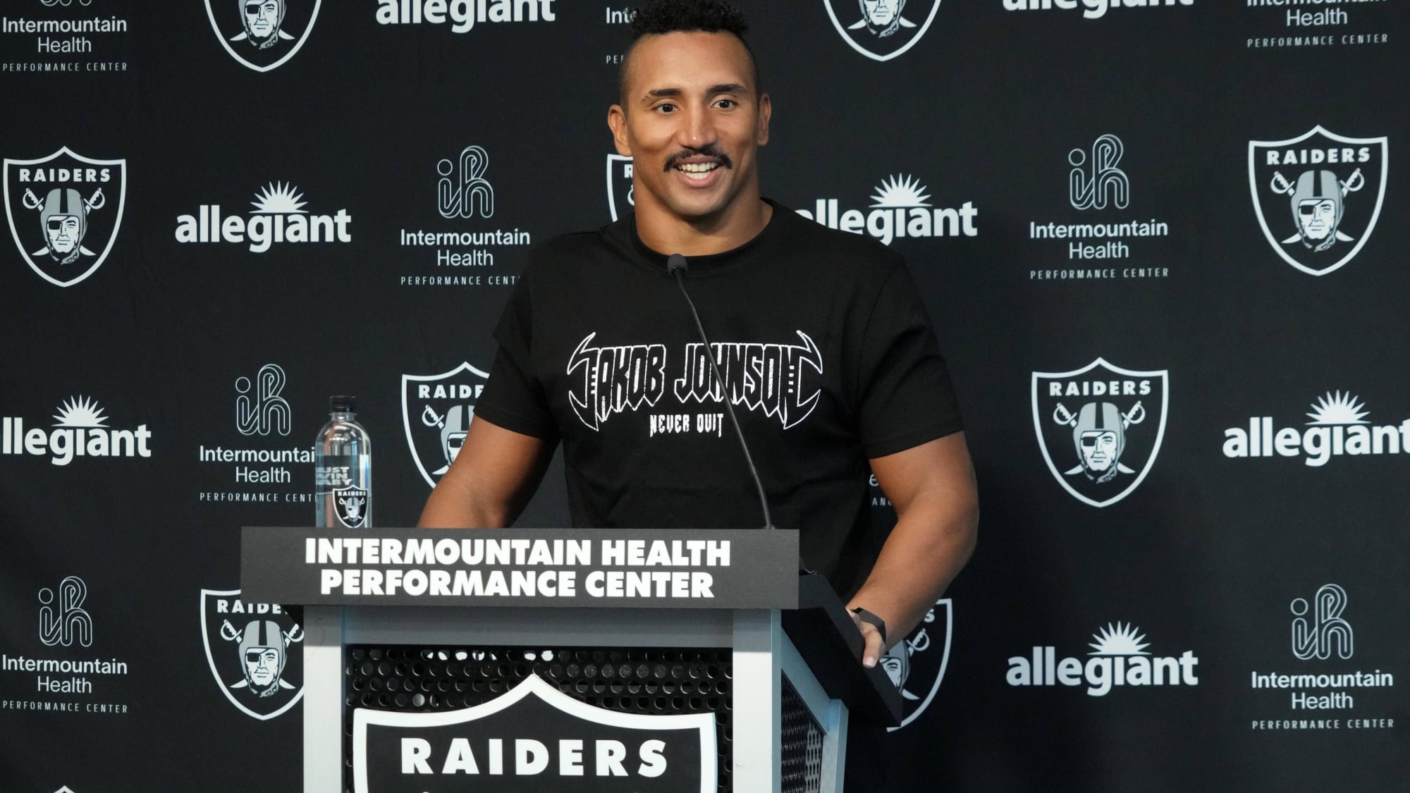 Jakob Johnson