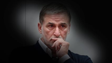 Sieht sich Belästigungsvorwürfen ausgesetzt, die er abstreitet: Ex-HSV Sportvorstand Stefan Kuntz.