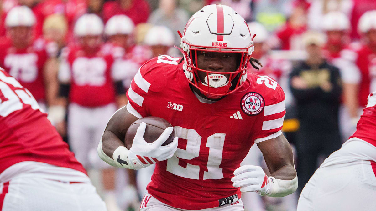 Chiefs-Rookie Johnson begeistert im Minicamp: Reid zieht Superstar-Vergleich