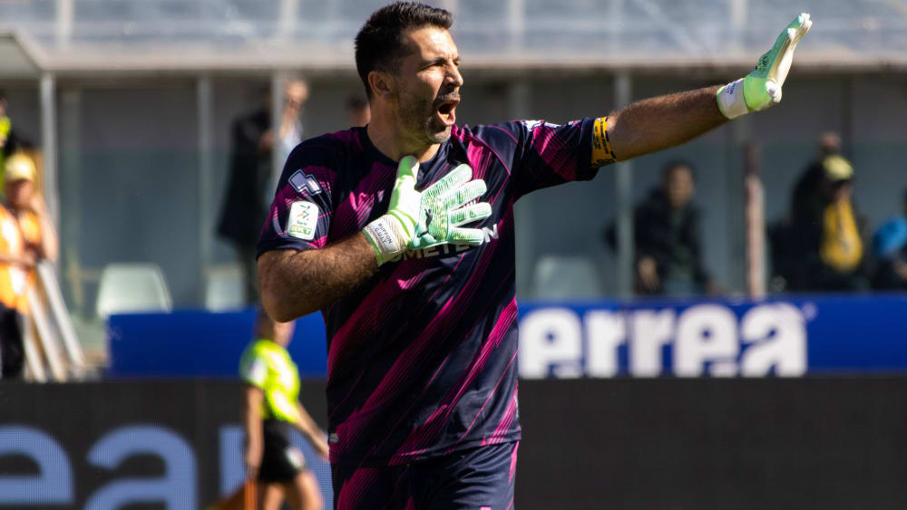 Gianluigi Buffon