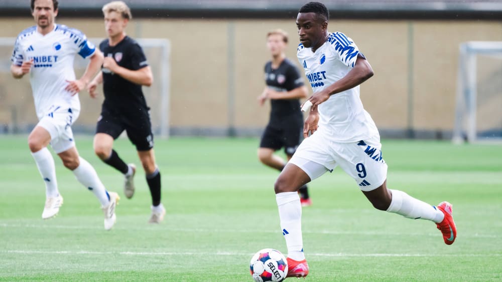 Youssoufa Moukoko