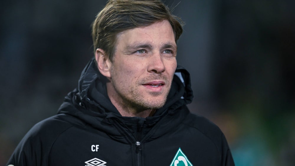 Clemens Fritz könnte bei Werder Bremen Frank Baumann beerben.
