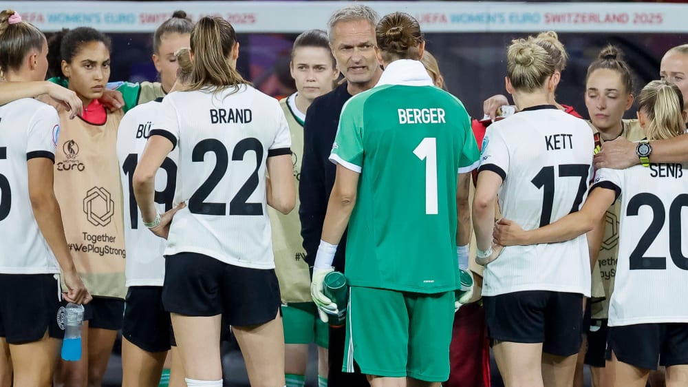 Das Halbfinal-Aus bedeutet 2,7 Millionen Euro für den DFB.