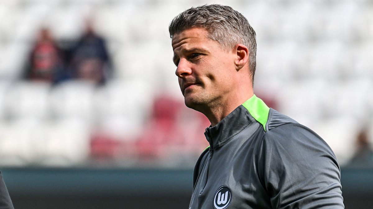 Hecking greift durch: Darum muss auch Fitnesscoach Clarup gehen