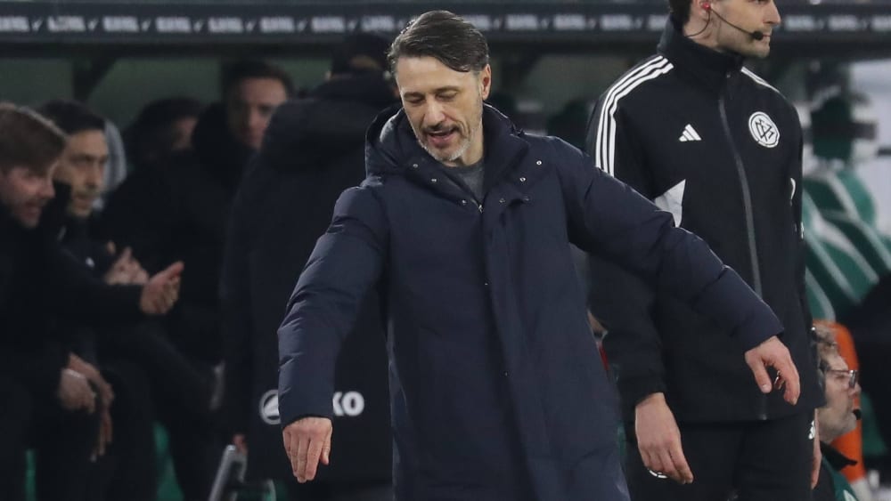 Niko Kovac
