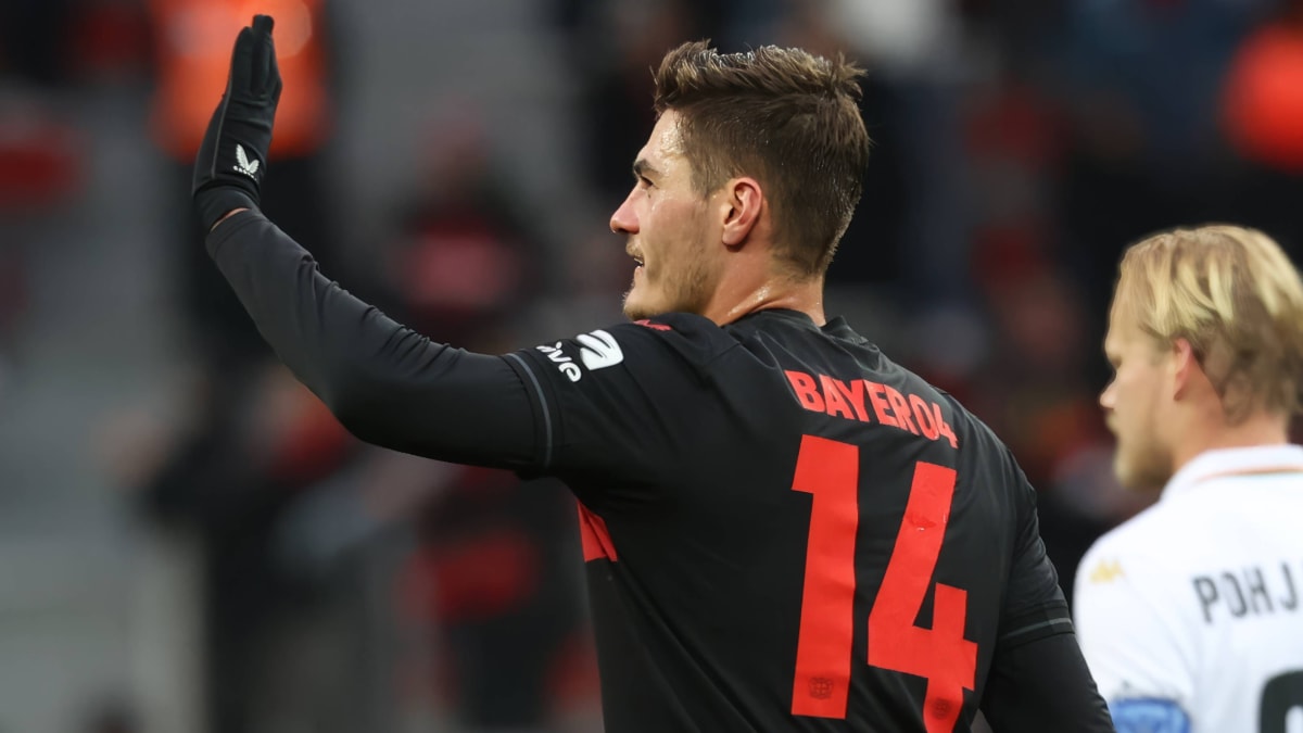 Schock Für Brett? Jander Comeback Droht! So Reagiert Die Bundesliga (Sz.De) - aokvlw6