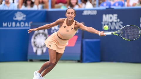 Tennis -  Highlights