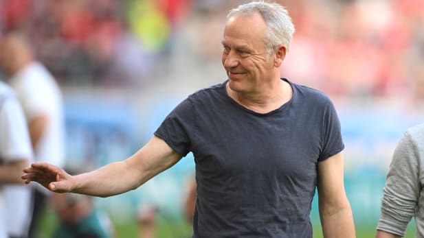 Christian Streich