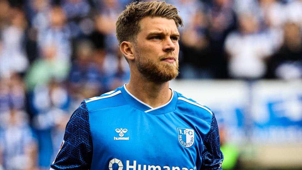 Marcus Mathisen