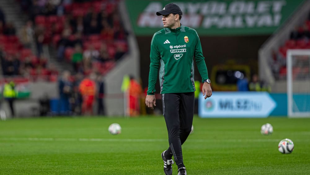Adam Szalai encerrou sua carreira ativa em junho de 2023.