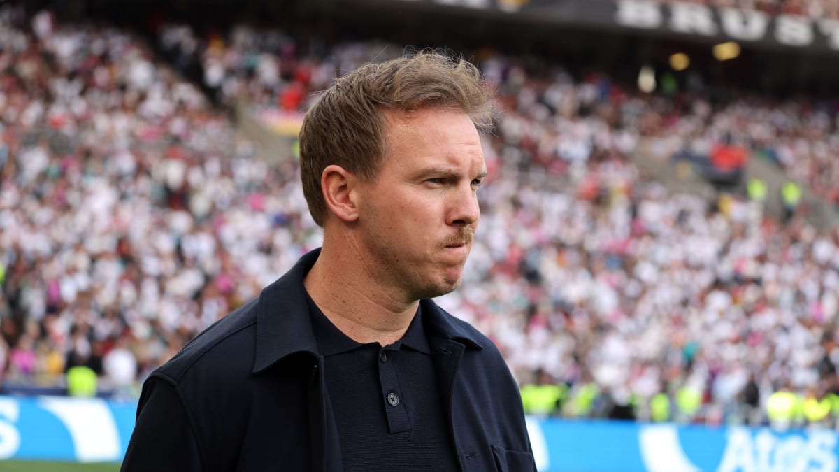 Nagelsmann über Rummenigge: "Hatten nicht so viele persönliche ...