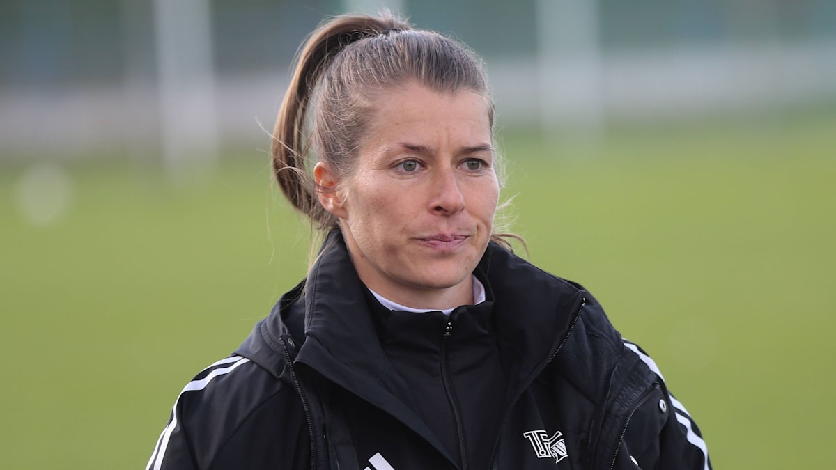 Nüsken sieht Eta als Vorbild: 