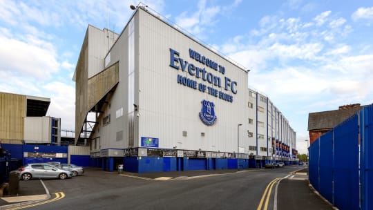 Bekommt Everton die erhoffte Kapitalspritze?