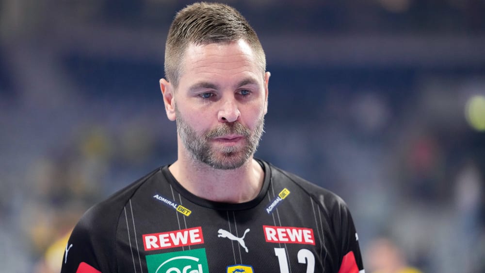 Private Gründe Palicka verlässt die RheinNeckar Löwen kicker