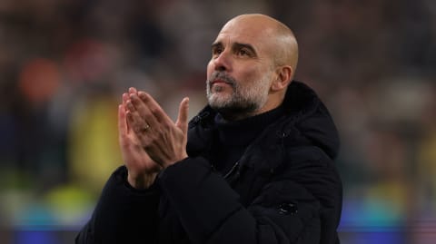 City trifft bei Klub-WM aut Juve