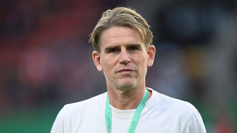 Lob für Youngster Karl