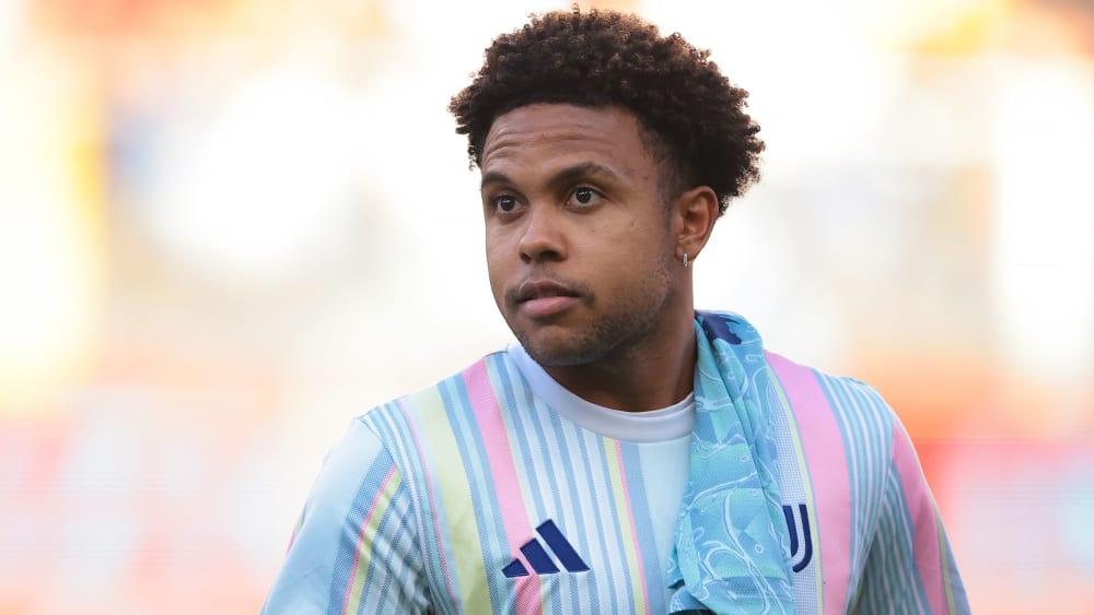 Weston McKennie