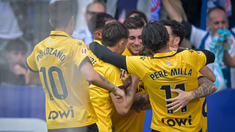 Highlights La Liga