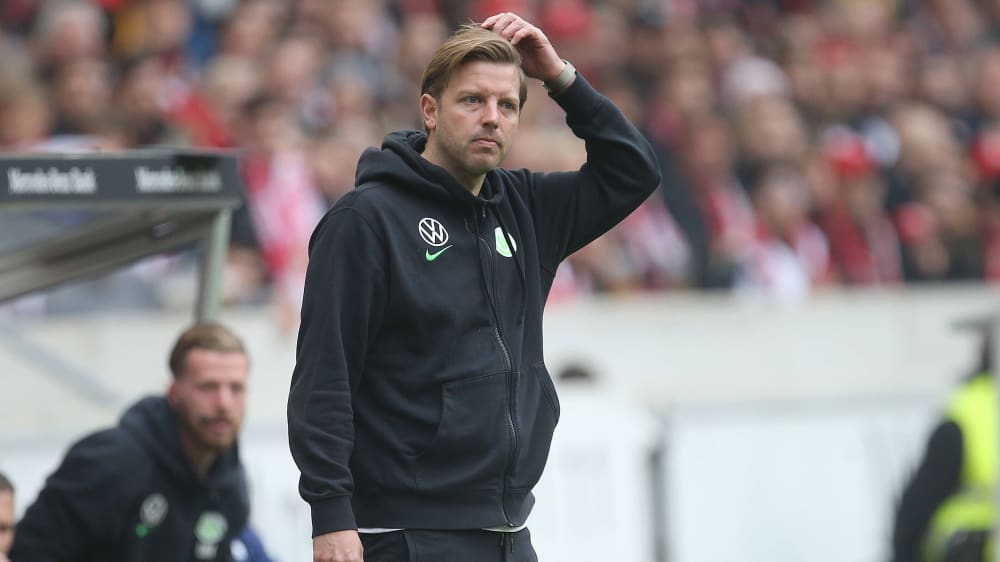 "Ich finde es wichtig, dass wir uns gut aus der Saison verabschieden": Florian Kohfeldt.