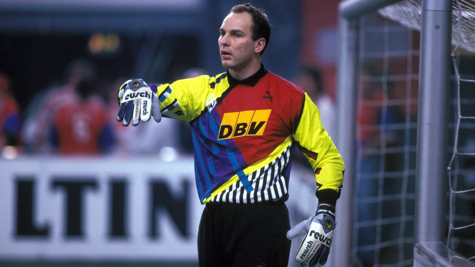 Oliver Reck