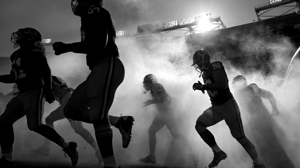 National Football League (NFL)