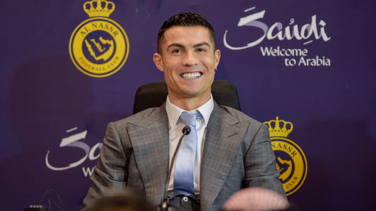 Einzigartiger Cristiano Ronaldo Spricht ber Angebote Vertrag Und uefa-champions-league-winners-list-know-all-the-european-champions