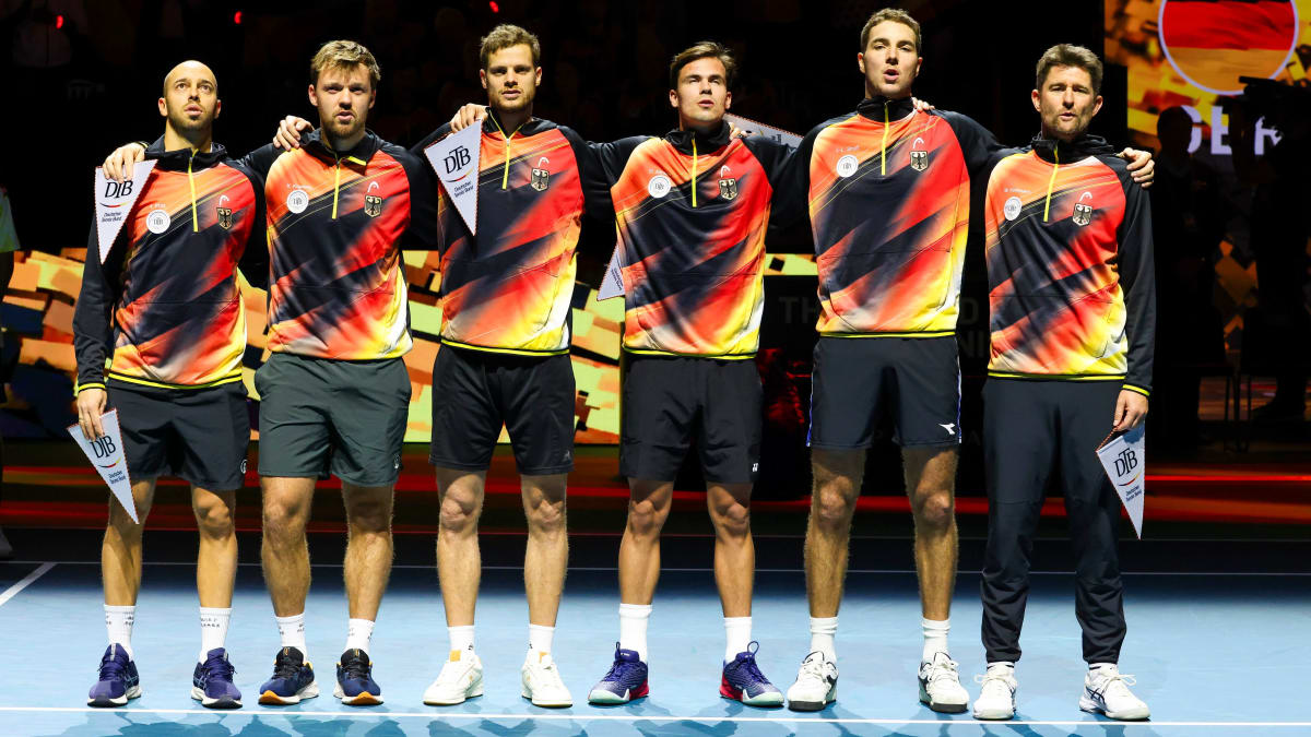 Deutsches-Davis-Cup-Duell-mit-Israel-in-Litauen