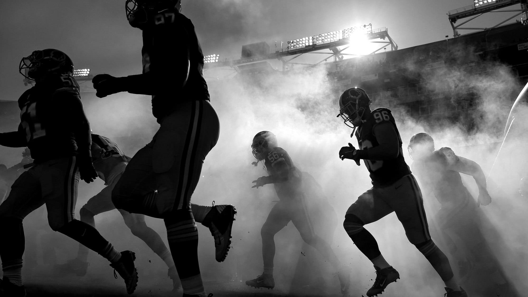 National Football League (NFL)