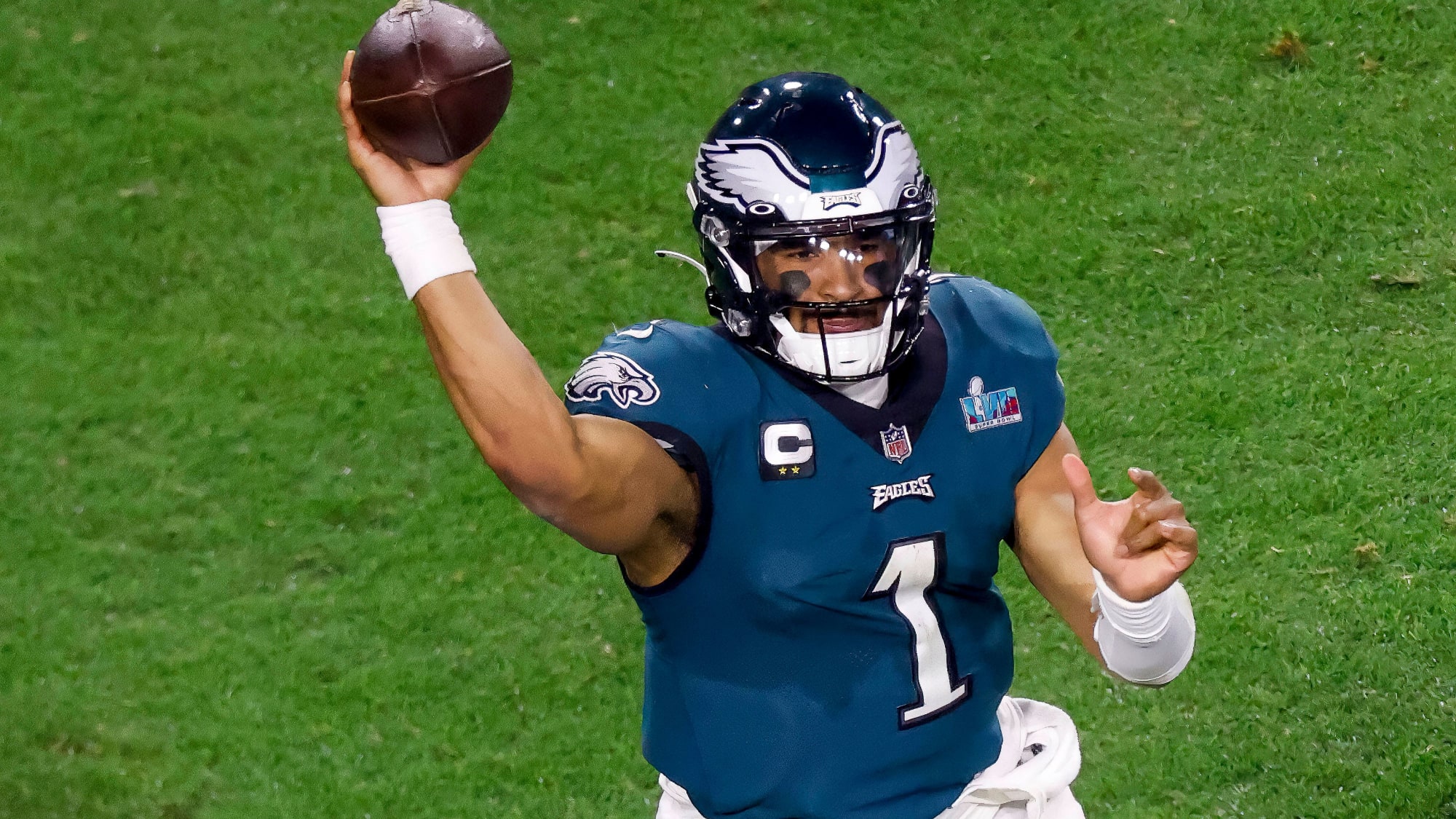 Jalen Hurts